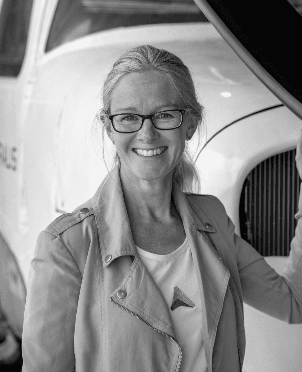 Dr Emma Whittlesea