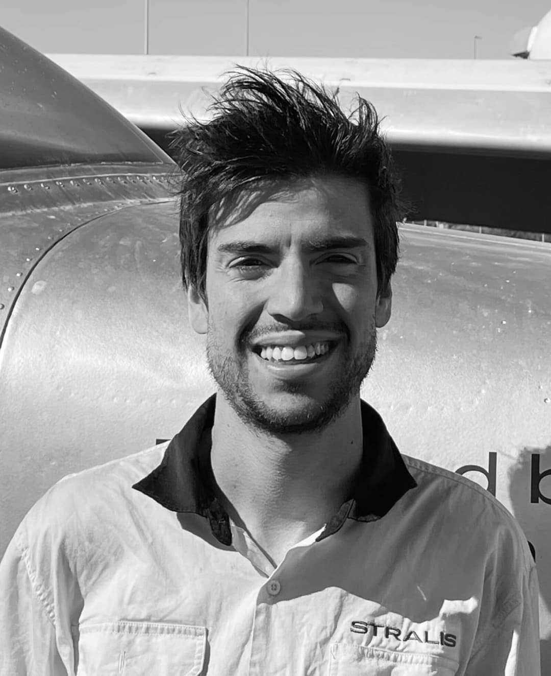 Iñaki Salcedo
