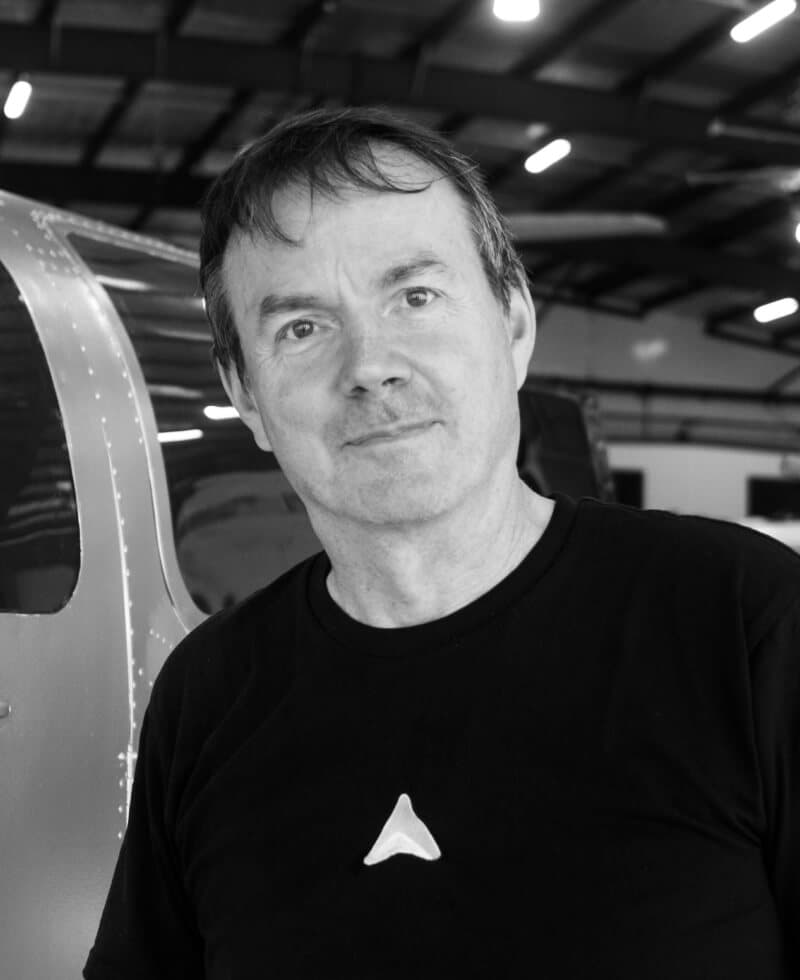 Dr Peter Mauracher