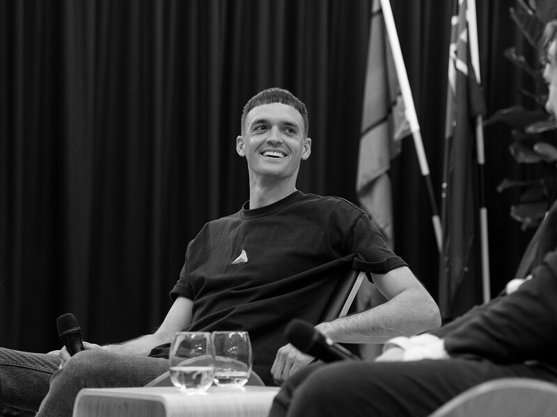 CEO Bob Criner contributes as panel speaker at the Cicada x Tech23 Brisbane Roadshow 