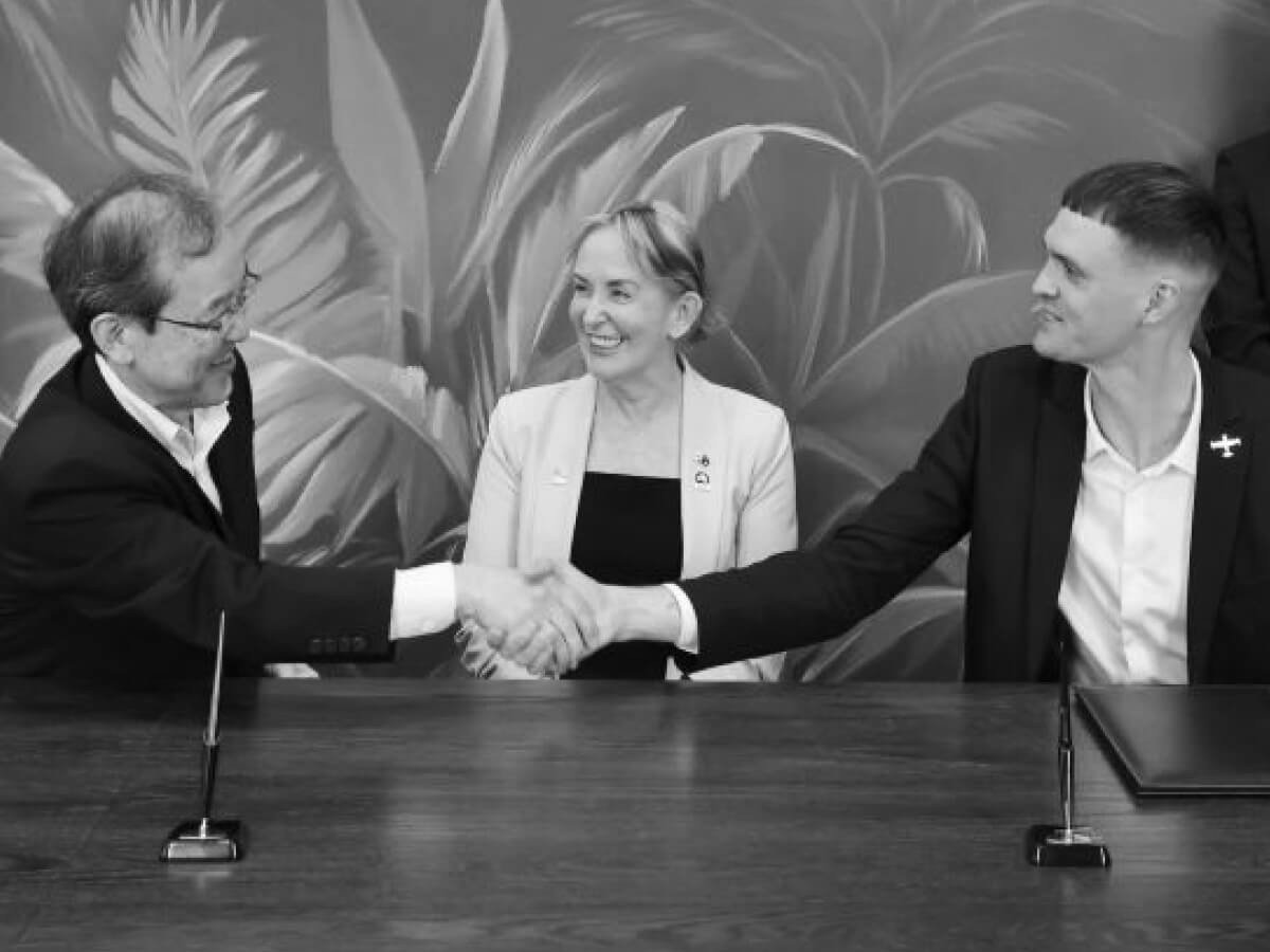 Stralis signs MOU with Japanese universities for joint research and development