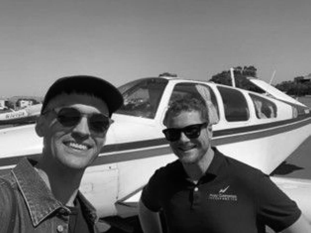 US Bonanza launch customer announced at EAA AirVenture, Oshkosh